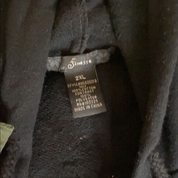 double jacket - Picture 4 of 4